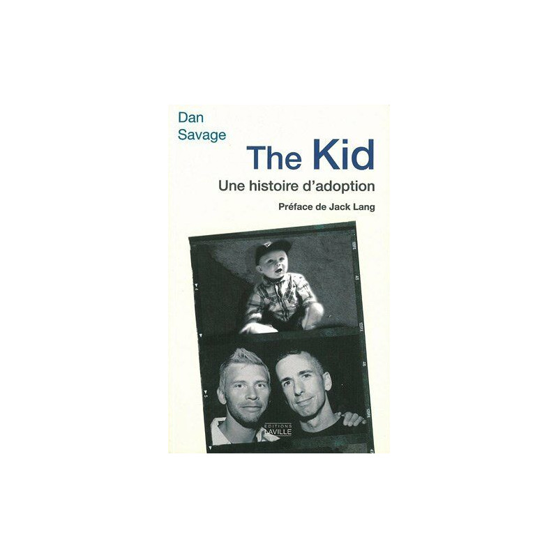 The Kid une histoire d'adoption