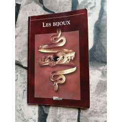 Les bijoux