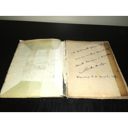 j fachon daguebert MOMENTS POETIQUES Sonnets ENVOI DEDICACE