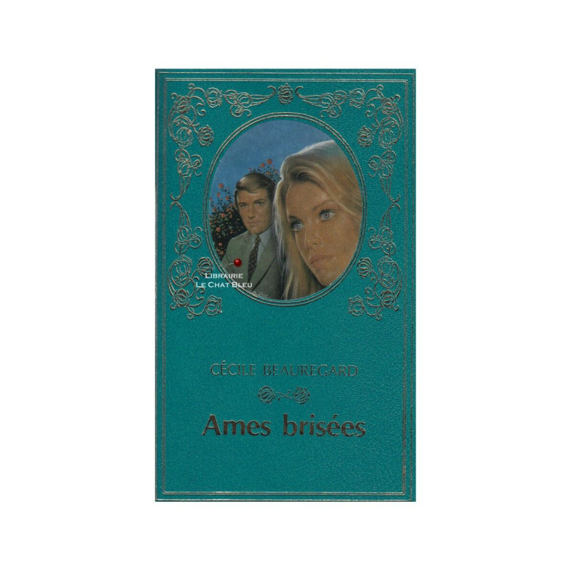 Ames brisées