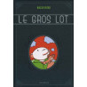Le gros lot - Une aventure de Willy Baraka