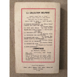 Ma bohémienne
