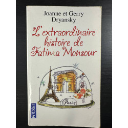 L'extraordinaire histoire de Fatima Monsour