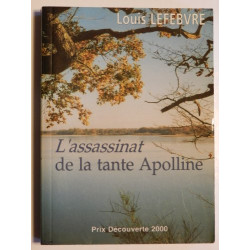 L'assassinat de la tante Apolline