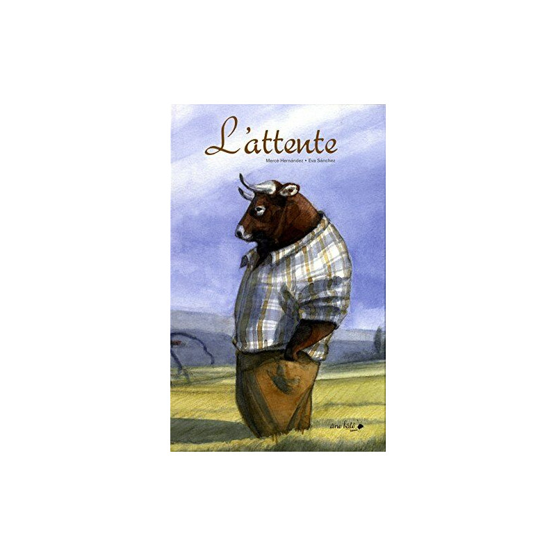 L'attente