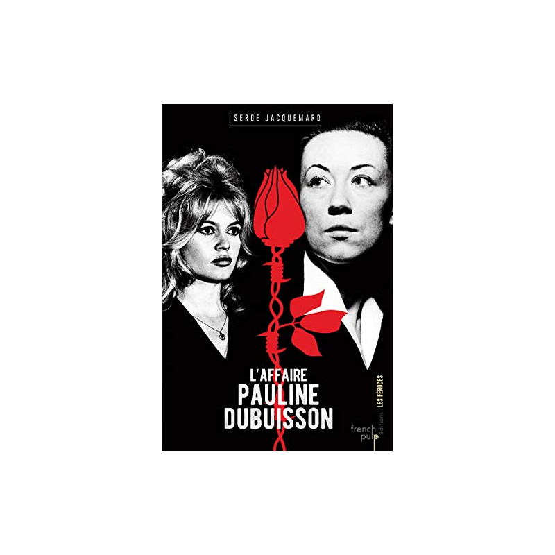 L'affaire Pauline Dubuisson L'affaire Pauline Dubuisson