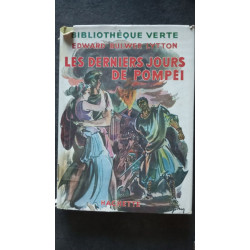 Les Derniers Jours De Pompei