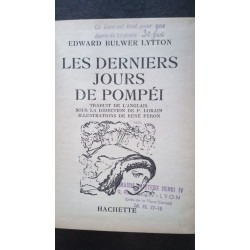 Les Derniers Jours De Pompei