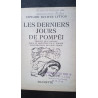 Les Derniers Jours De Pompei