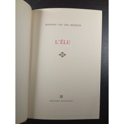 L'élu