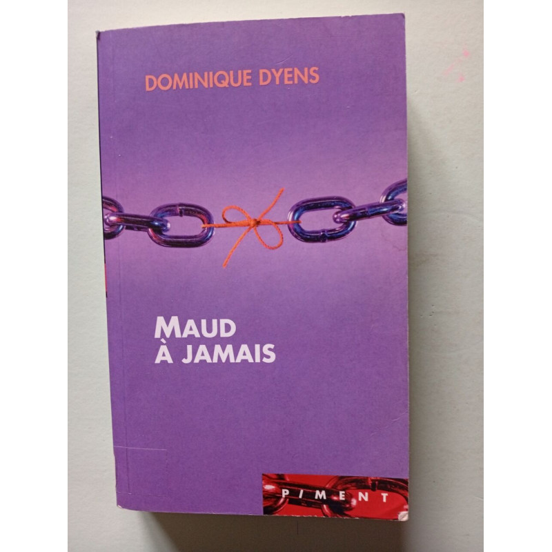 Maud à jamais