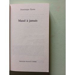 Maud à jamais