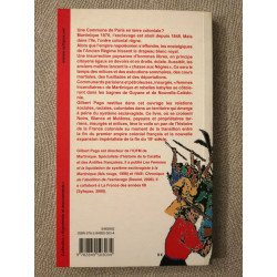 INSURRECTION DE MARTINIQUE 1870-1871 (L')