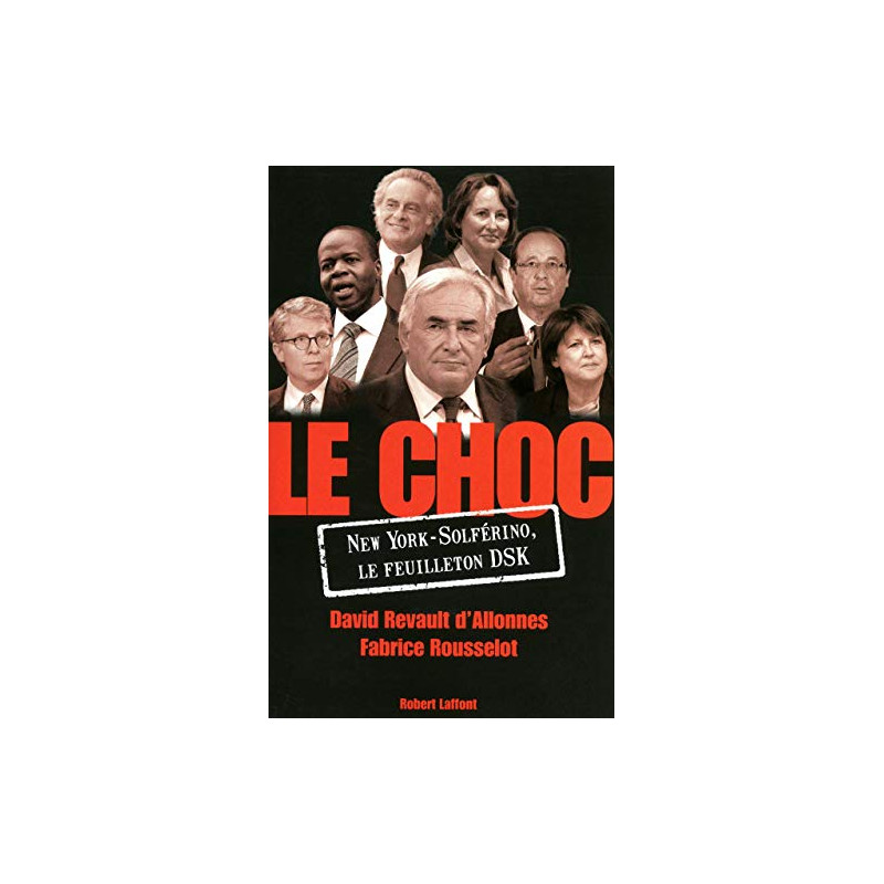 Le Choc