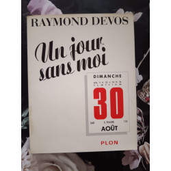 Un jour sans moi