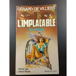 Terre brûlée L'implacable
