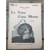 Emil zola Le veau d'une Morte Flammarion Select-Collection