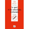 Le Sport et les Collectivités territoriales