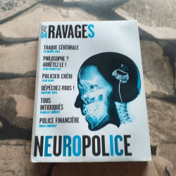 Ravages nº04 neuropolice