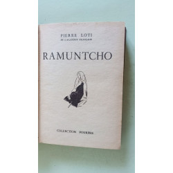 Ramuntcho