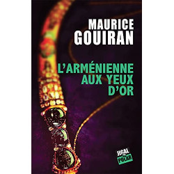 L'Arménienne aux yeux d'or
