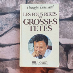 Les Fous Rires Des Grosses Tetes