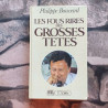 Les Fous Rires Des Grosses Tetes