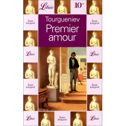 Premier amour