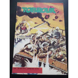 TOBROUK n° 30