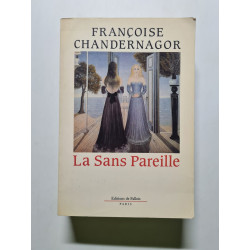 La Sans Pareille
