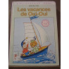 Les Vacances de oui oui