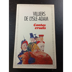 Contes cruels