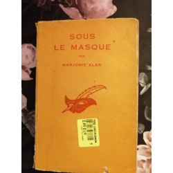Sous le masque