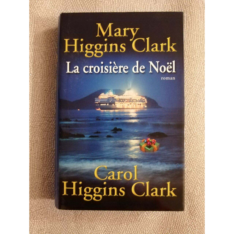 La croisière de noël