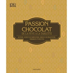 Passion chocolat