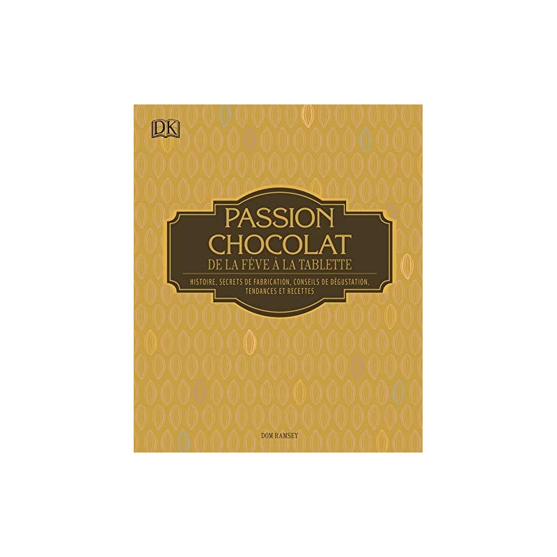 Passion chocolat