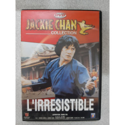 DVD film - L'irrésistible