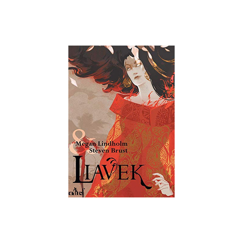 Liavek Liavek