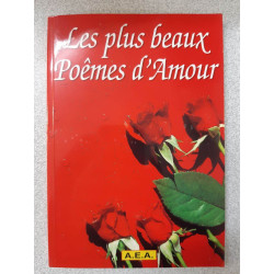 Les plus beaux Poêmes d'Amour