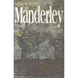 La malédiction de Manderley