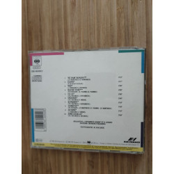 Kassav' Majestik Zouk