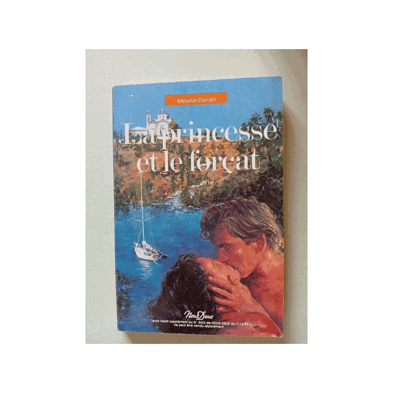 La princesse et le forçat