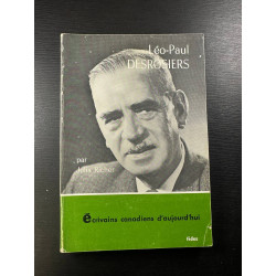 Léo-Paul Desrosiers