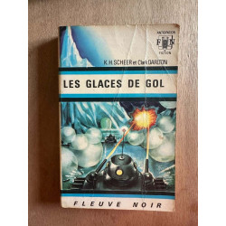 Les glaces de gol