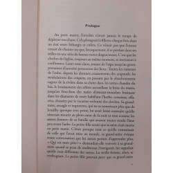 Les Cloches de la Brésilienne