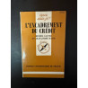 L'Encadrement du crédit