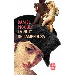 La nuit de Lampedusa