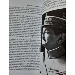 Histoire de Sarrebourg