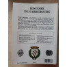 Histoire de Sarrebourg