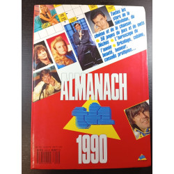 Almanach 1990